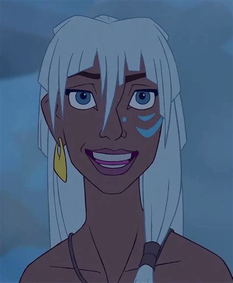 kida from atlantis|Kida Nedakh 